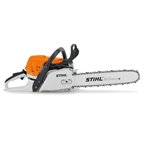 STIHL MS 391 45 thermische kettingzaag