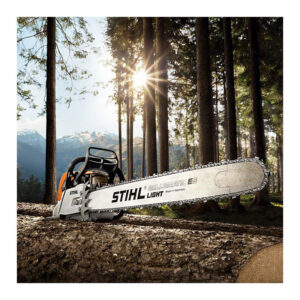 STIHL MS 311 benzine kettingzaag