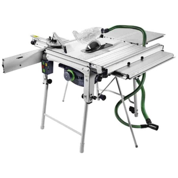 FESTOOL TKS 80 EBS-Set 575828 Stilstaande Zaag