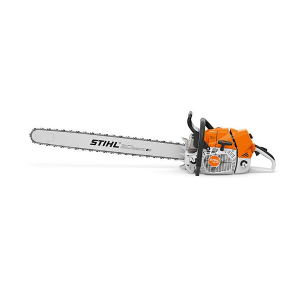 STIHL MS 881 benzine kettingzaag