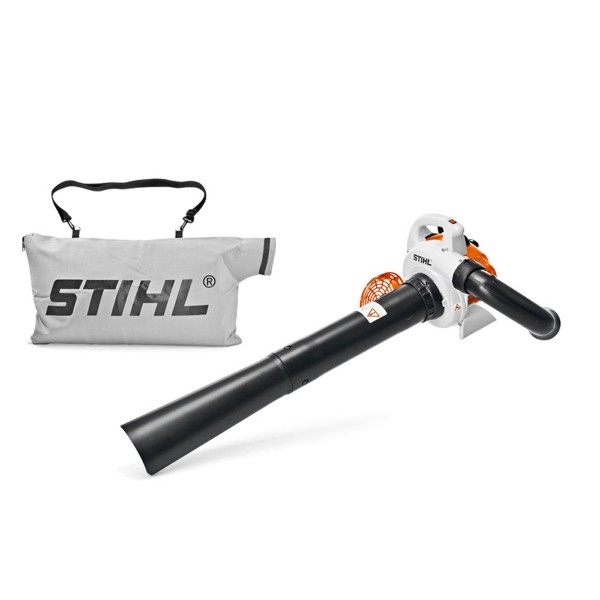 Vacuümblazer SH 86 CE STIHL