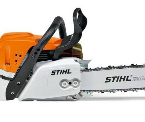 STIHL MS 661 CM Thermische kettingzaag van 50 tot 80 cm