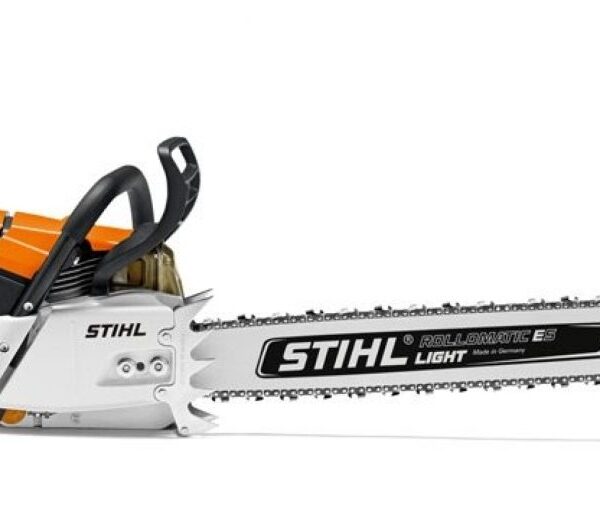 STIHL MS 661 CM Thermische kettingzaag van 50 tot 80 cm