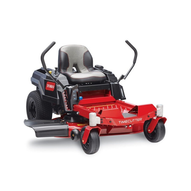 Toro TimeCutter ZS4200S/74683 Zero-Turn-maaier